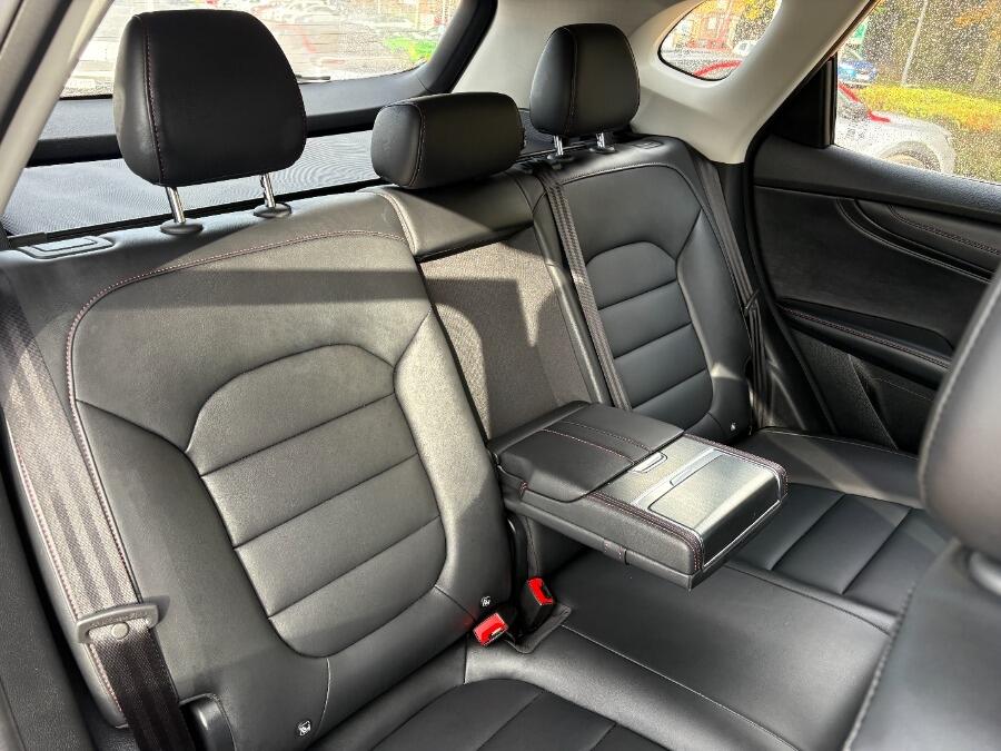 Used MG MG HS 2023 for sale - 76306885: Photo 25