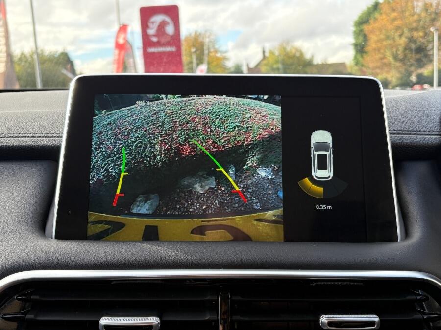 Used MG MG HS 2023 for sale - 76306885: Photo 3