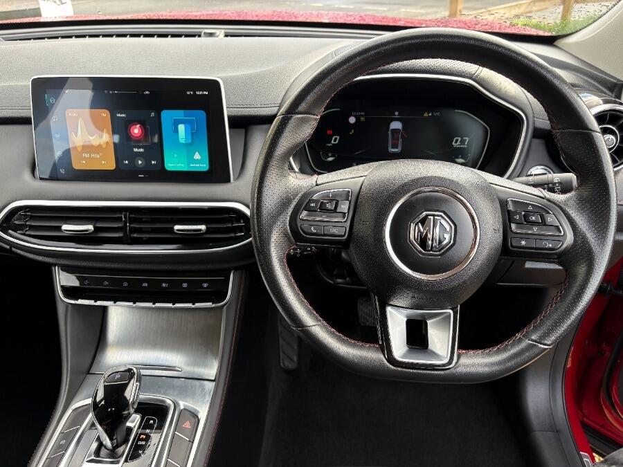 Used MG MG HS 2023 for sale - 76306885: Photo 30