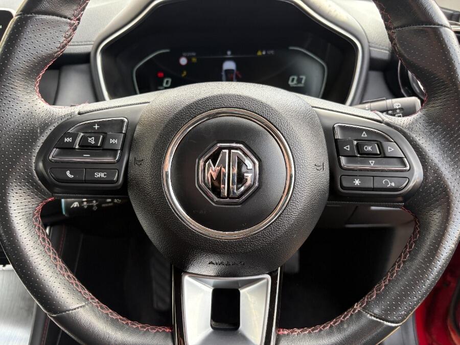 Used MG MG HS 2023 for sale - 76306885: Photo 31