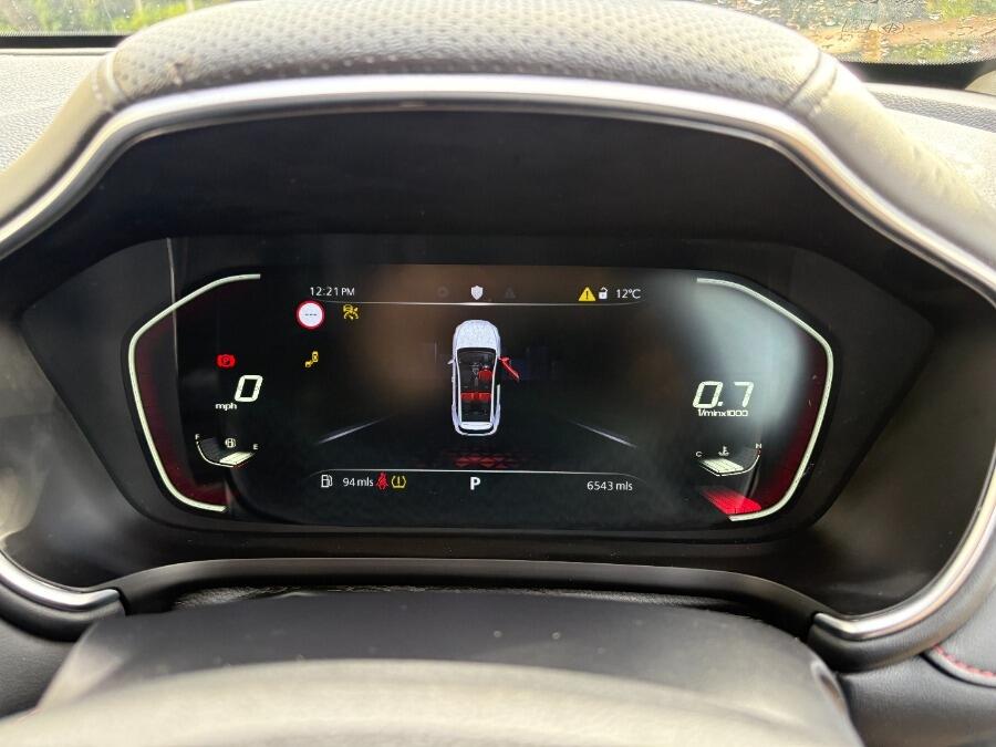 Used MG MG HS 2023 for sale - 76306885: Photo 32