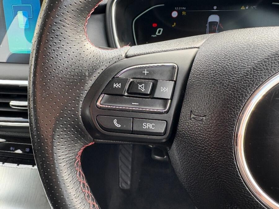 Used MG MG HS 2023 for sale - 76306885: Photo 34