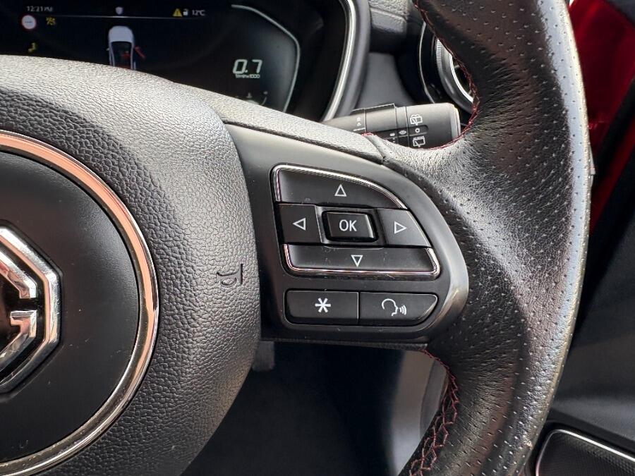 Used MG MG HS 2023 for sale - 76306885: Photo 35