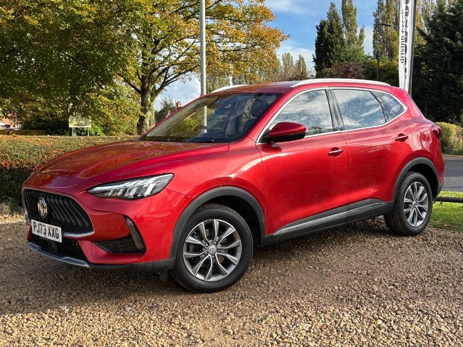 Used MG MG HS 2023 for sale - 76306885: Photo 4