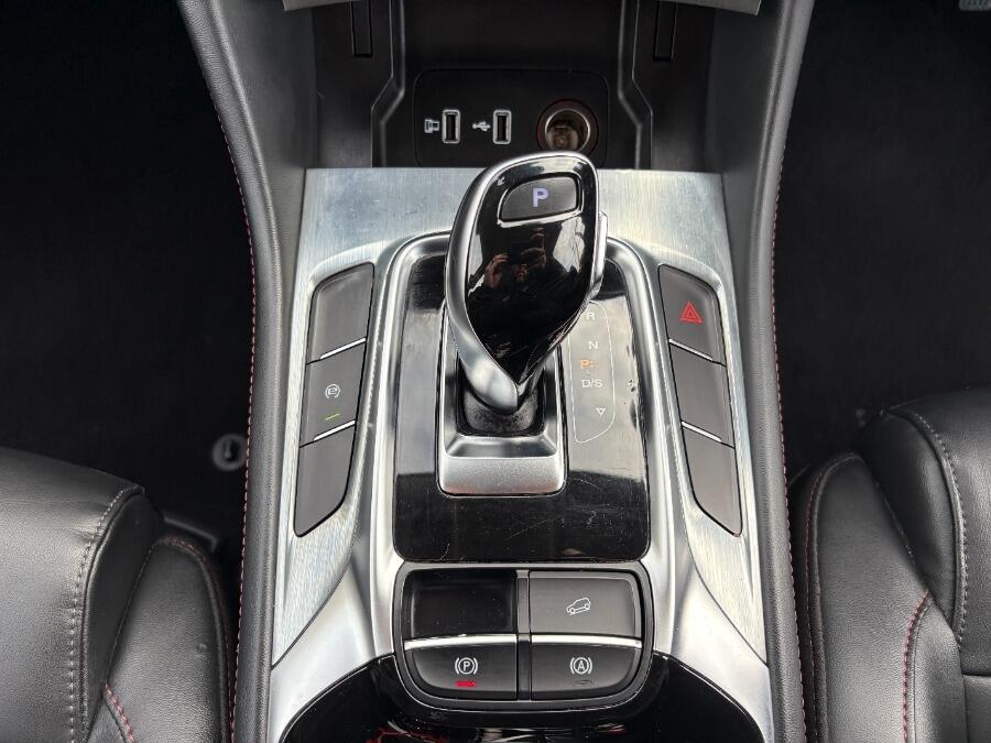 Used MG MG HS 2023 for sale - 76306885: Photo 40