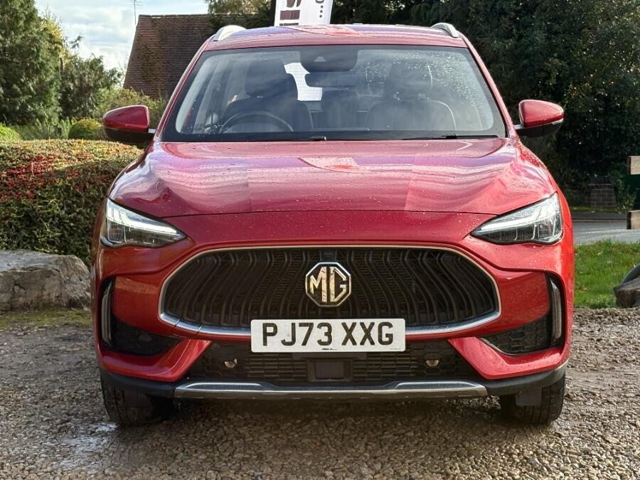 Used MG MG HS 2023 for sale - 76306885: Photo 5