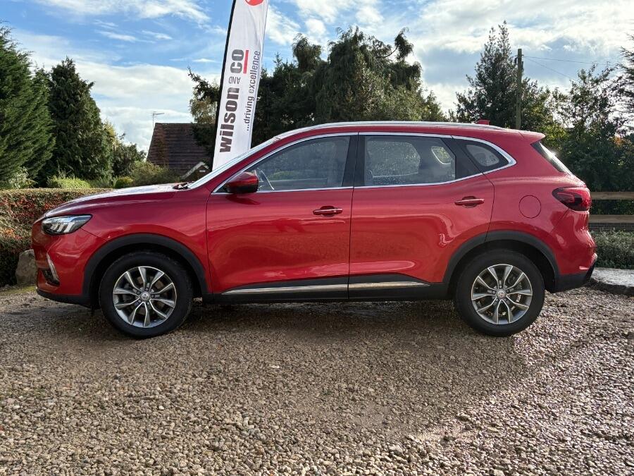 Used MG MG HS 2023 for sale - 76306885: Photo 6