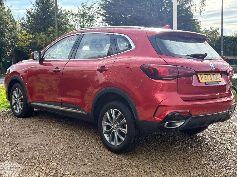 Used MG MG HS 2023 for sale - 76306885: Photo 7