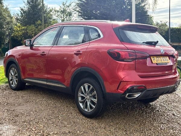 Used MG MG HS 2023 for sale - 76306885: Photo 7