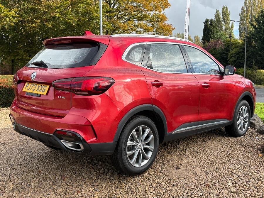 Used MG MG HS 2023 for sale - 76306885: Photo 9