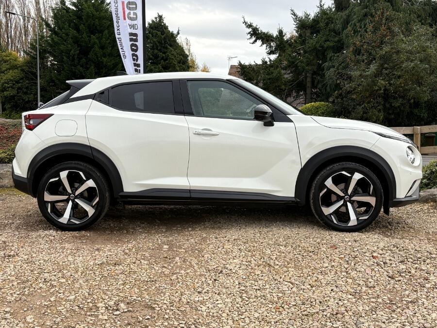 Used Nissan Juke 2021 for sale - 76397896: Photo 11