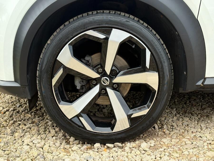 Used Nissan Juke 2021 for sale - 76397896: Photo 12