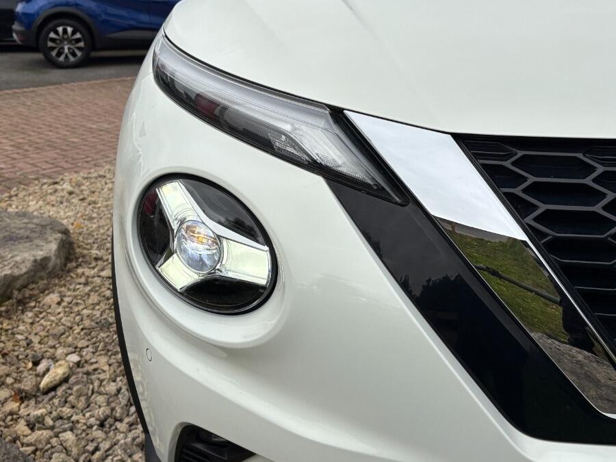 Used Nissan Juke 2021 for sale - 76397896: Photo 14