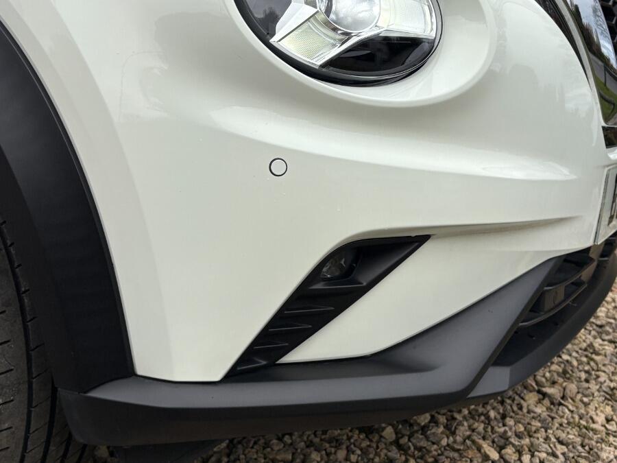 Used Nissan Juke 2021 for sale - 76397896: Photo 15
