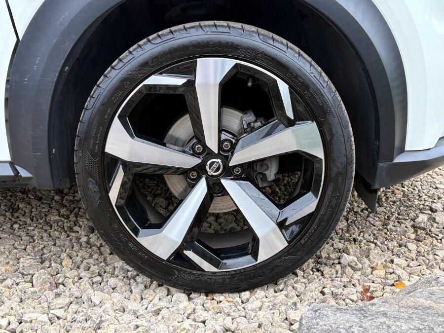 Used Nissan Juke 2021 for sale - 76397896: Photo 16