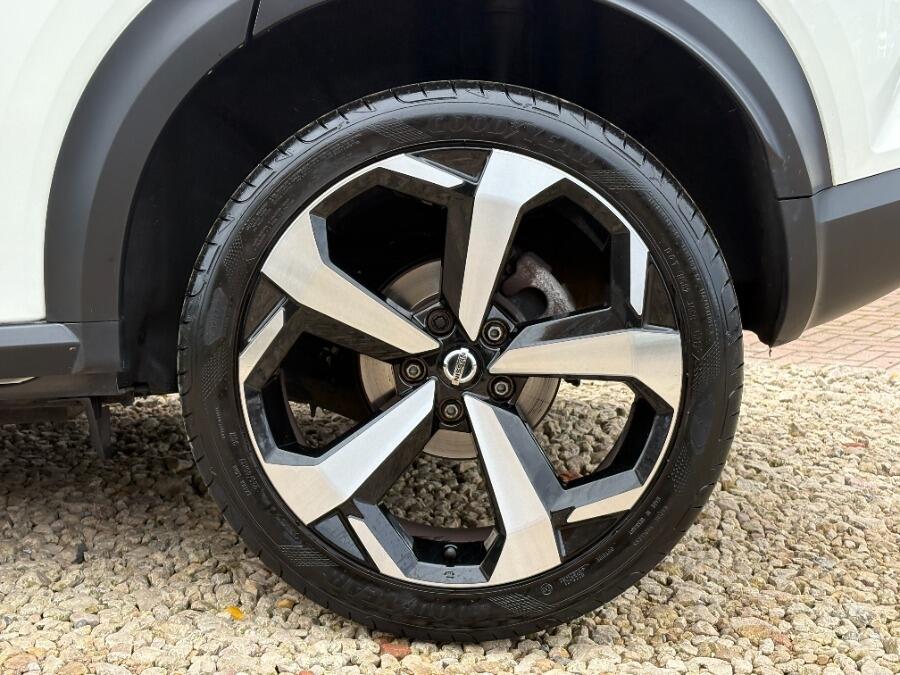 Used Nissan Juke 2021 for sale - 76397896: Photo 17