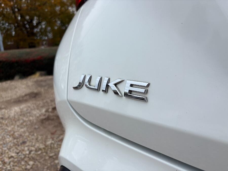 Used Nissan Juke 2021 for sale - 76397896: Photo 18