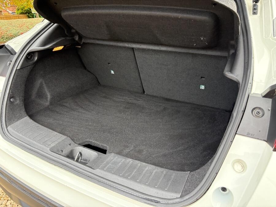 Used Nissan Juke 2021 for sale - 76397896: Photo 22