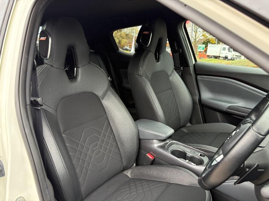 Used Nissan Juke 2021 for sale - 76397896: Photo 24