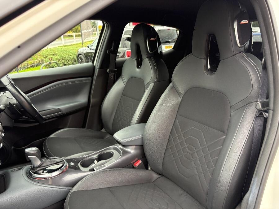 Used Nissan Juke 2021 for sale - 76397896: Photo 26