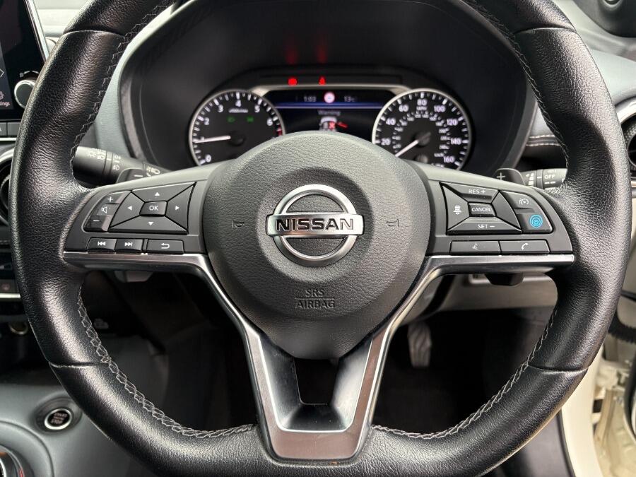 Used Nissan Juke 2021 for sale - 76397896: Photo 33