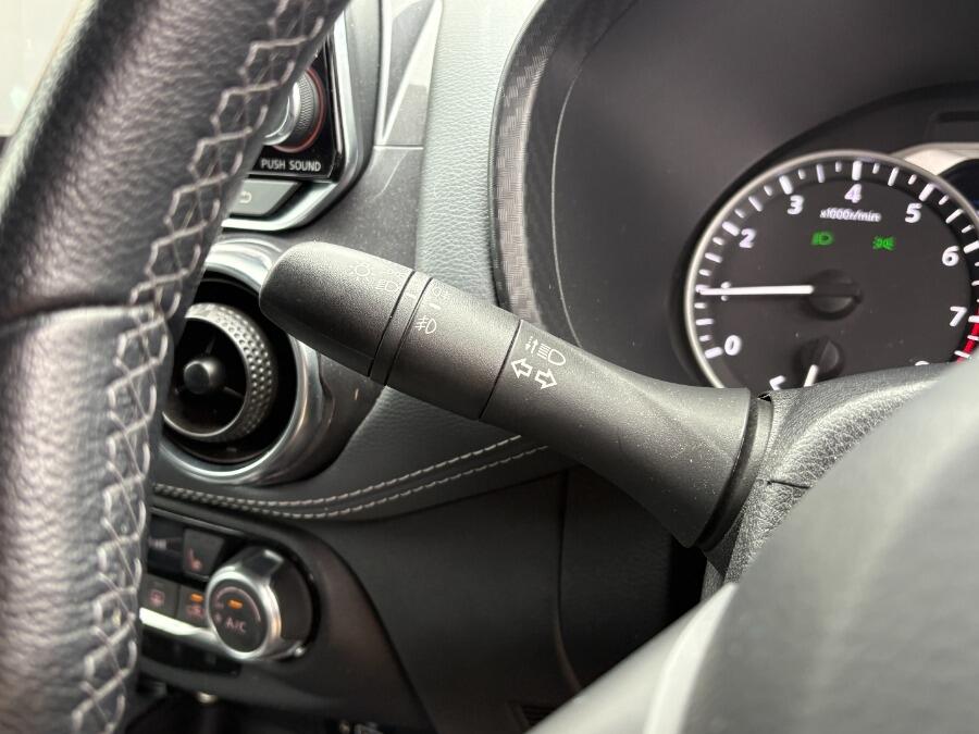 Used Nissan Juke 2021 for sale - 76397896: Photo 35