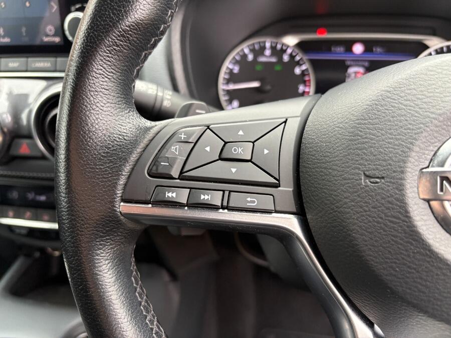 Used Nissan Juke 2021 for sale - 76397896: Photo 36