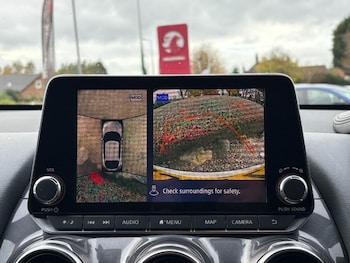 Used Nissan Juke 2021 for sale - 76397896: Photo