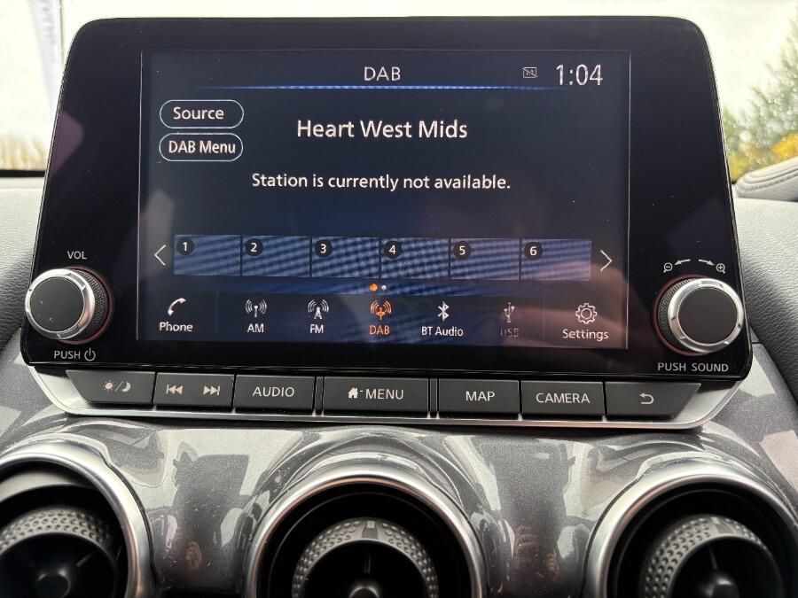 Used Nissan Juke 2021 for sale - 76397896: Photo 40