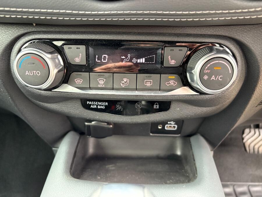 Used Nissan Juke 2021 for sale - 76397896: Photo 41