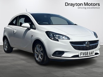 Used Vauxhall Corsa 2018 for sale - 79115939: Photo