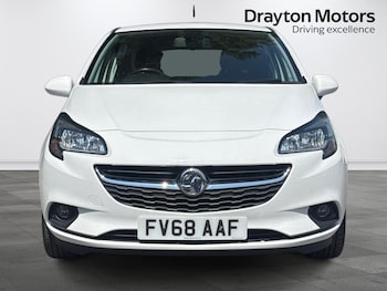 Used Vauxhall Corsa 2018 for sale - 79115939: Photo