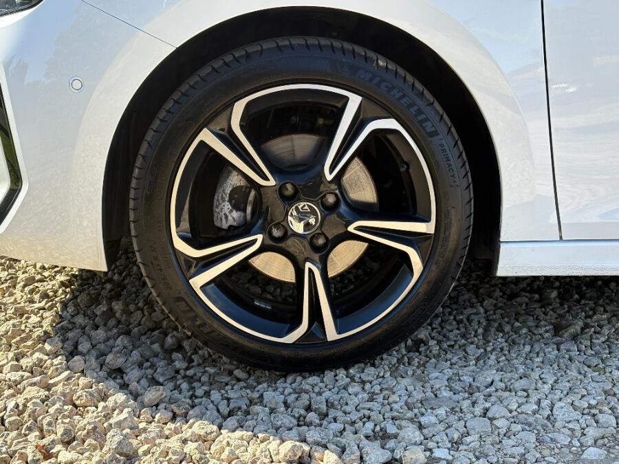 Used Vauxhall Corsa 2025 for sale - 76227360: Photo 12