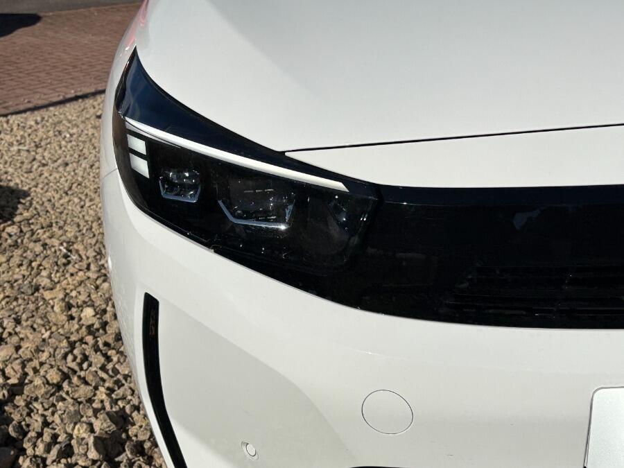 Used Vauxhall Corsa 2025 for sale - 76227360: Photo 14