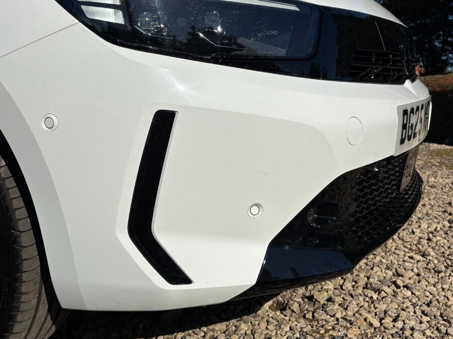 Used Vauxhall Corsa 2025 for sale - 76227360: Photo 15