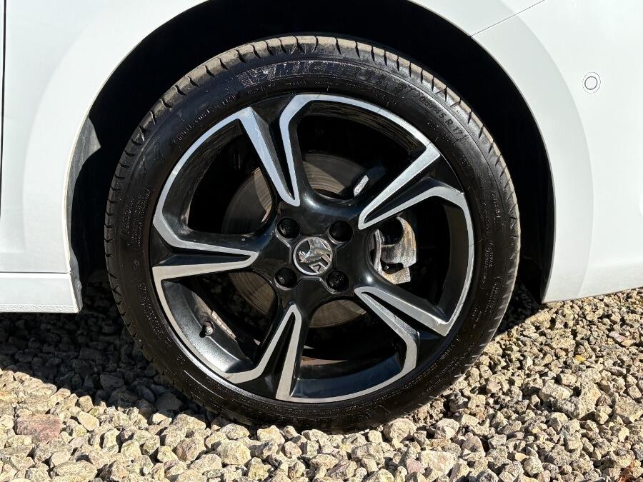 Used Vauxhall Corsa 2025 for sale - 76227360: Photo 16