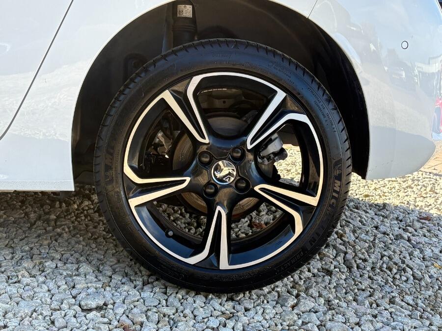 Used Vauxhall Corsa 2025 for sale - 76227360: Photo 17