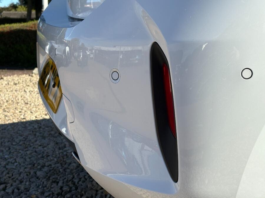 Used Vauxhall Corsa 2025 for sale - 76227360: Photo 19