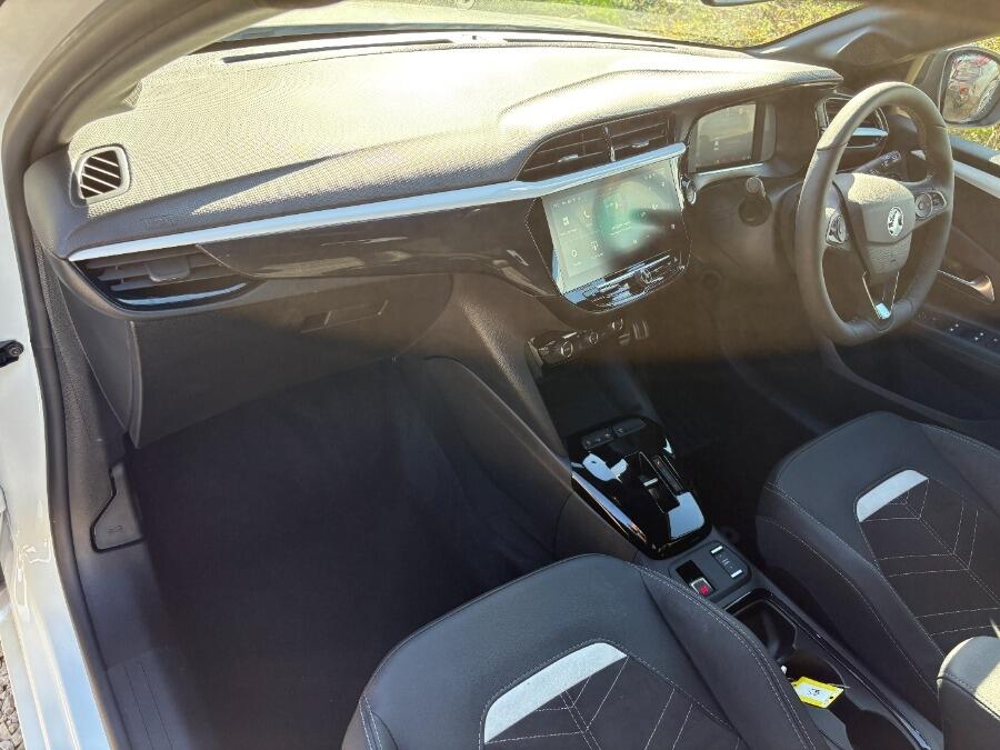 Used Vauxhall Corsa 2025 for sale - 76227360: Photo 2
