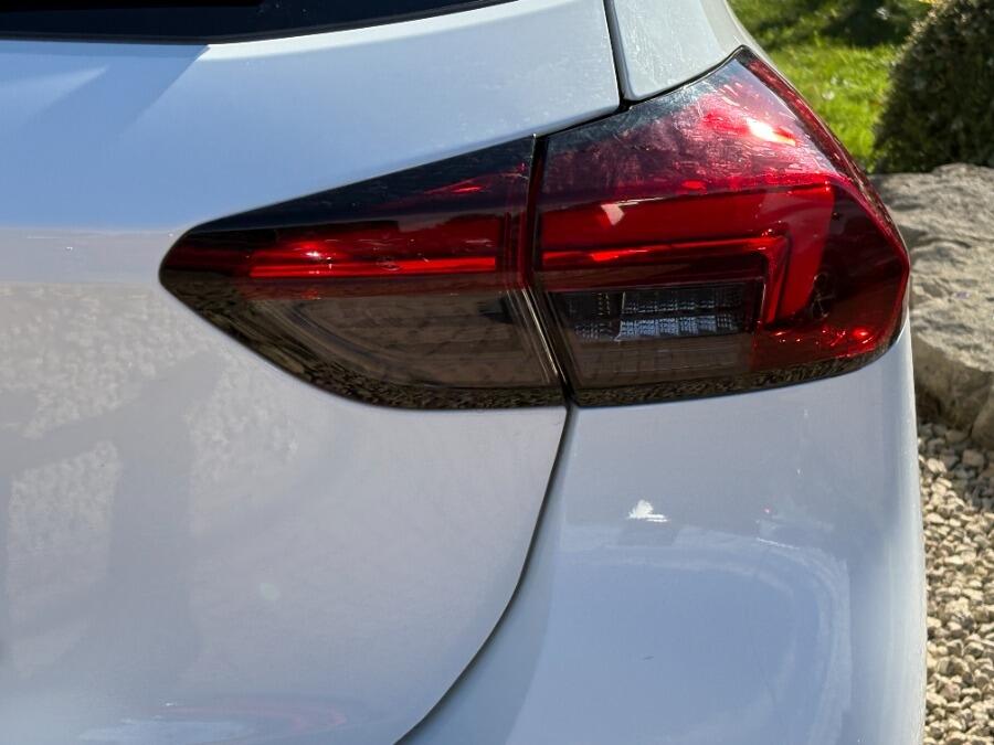 Used Vauxhall Corsa 2025 for sale - 76227360: Photo 20