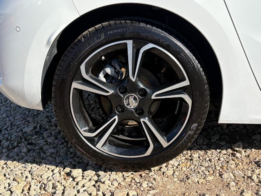 Used Vauxhall Corsa 2025 for sale - 76227360: Photo 21