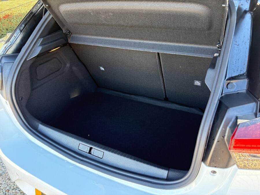 Used Vauxhall Corsa 2025 for sale - 76227360: Photo 22