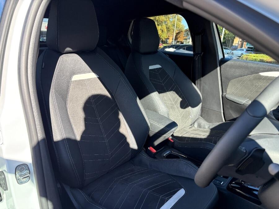 Used Vauxhall Corsa 2025 for sale - 76227360: Photo 23