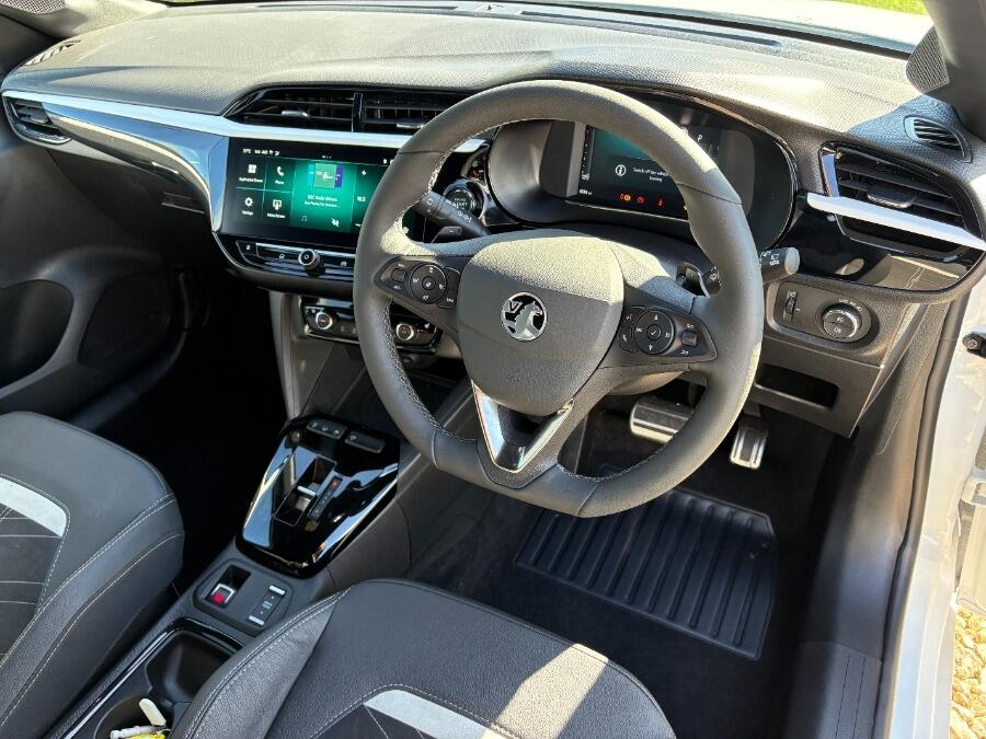 Used Vauxhall Corsa 2025 for sale - 76227360: Photo 25