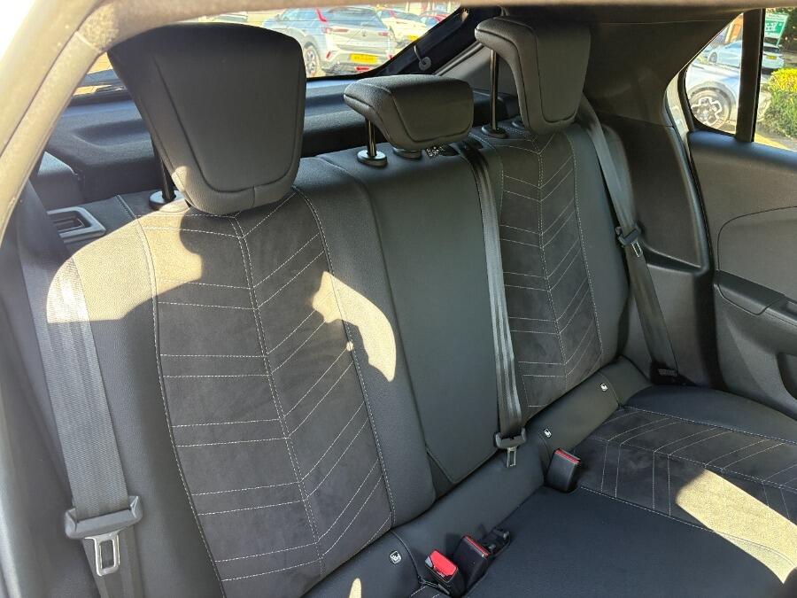 Used Vauxhall Corsa 2025 for sale - 76227360: Photo 27