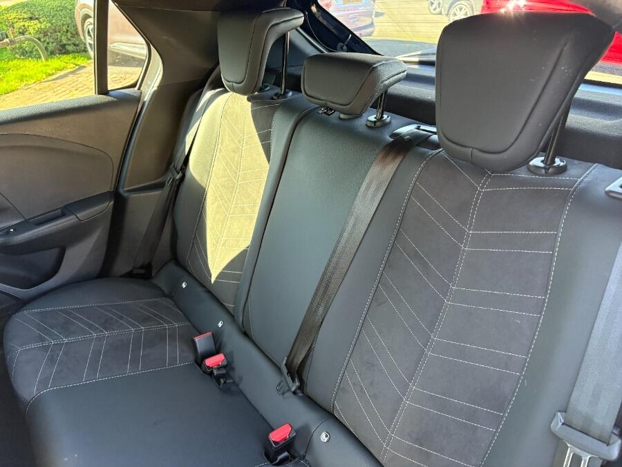 Used Vauxhall Corsa 2025 for sale - 76227360: Photo 29