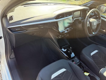 Used Vauxhall Corsa 2025 for sale - 76227360: Photo