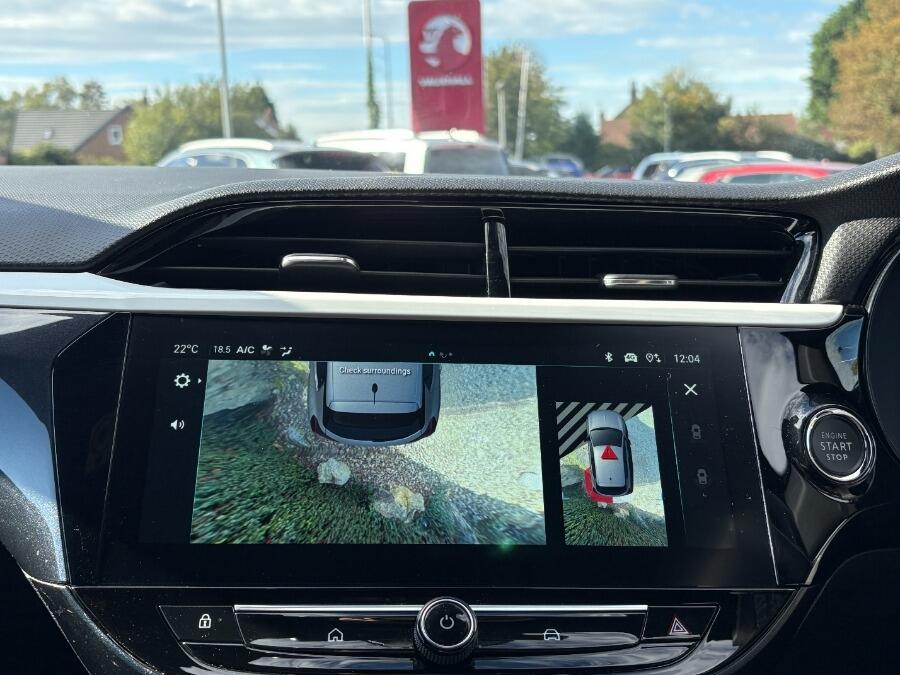 Used Vauxhall Corsa 2025 for sale - 76227360: Photo 3