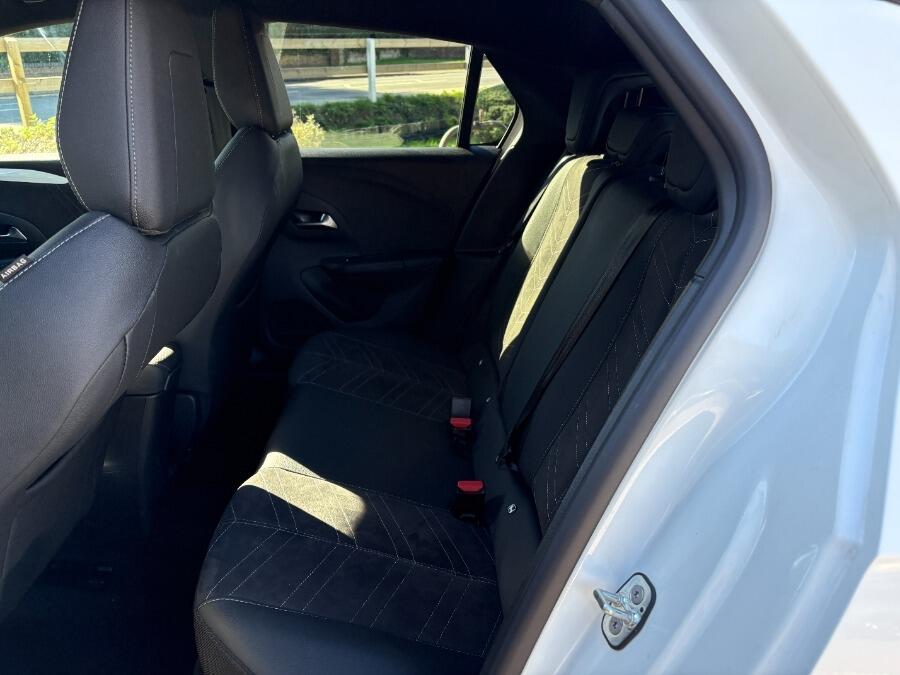 Used Vauxhall Corsa 2025 for sale - 76227360: Photo 30