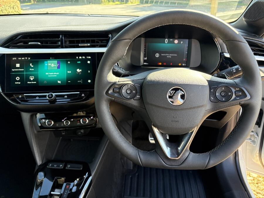 Used Vauxhall Corsa 2025 for sale - 76227360: Photo 31